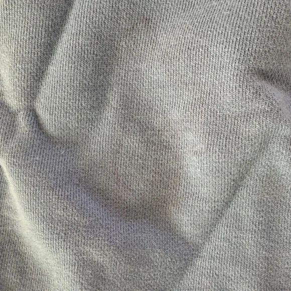 Blue Graphic Women's Sweater - Picture 2 of 7